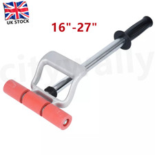 Heavy Duty Floor & Wall Roller