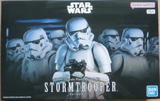 Bandai Imperial Stormtrooper