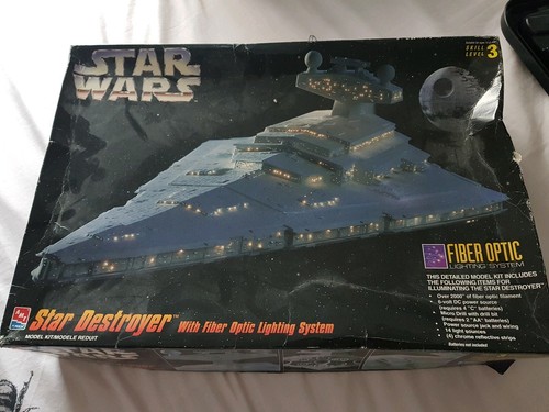 Star wars destroyer - wars,