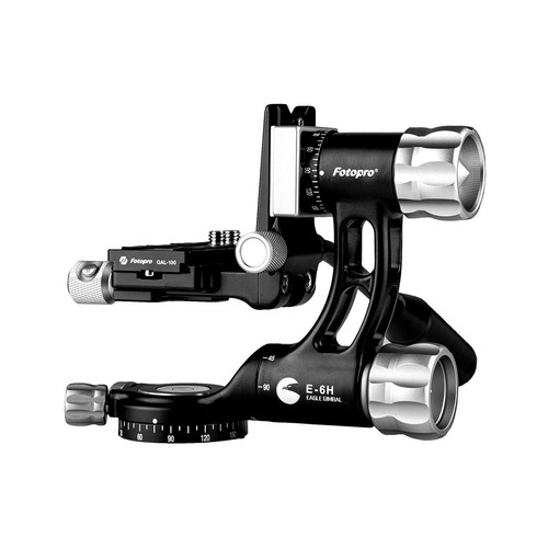 Fotopro gimbal head - fotopro,