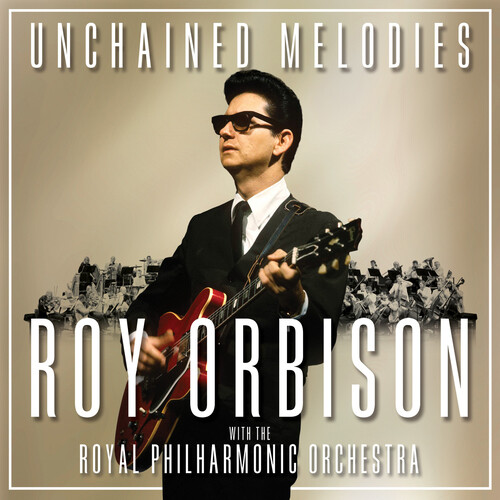 Roy orbison and the - orbison,