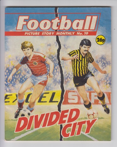 Football picture story - picture,