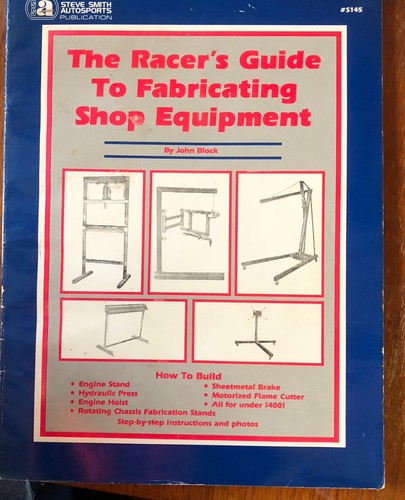 The racer guide to - guide,