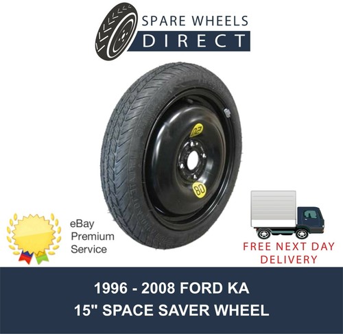 1996 2008 ford 15 spare - 1996,