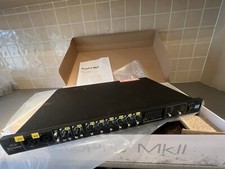 Focusrite OctoPre MkII