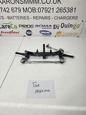 Tga maximo mobility scooter