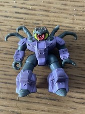 Battle Beasts 27 WEB SLINGER SPIDER Series 1 Vintage 1980's Takara Toys GENUINE