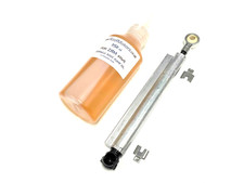 BMW 3 Series Convertible E93 N/S Left Main Roof Ram Cylinder 54377128782