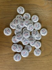 Girls’ Brigade Badges -