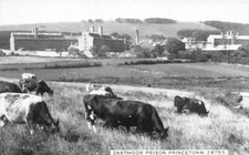 FAMILY HISTORY - POSTCARD -