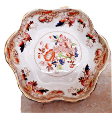 Hollinshead & Kirkham (H&K)