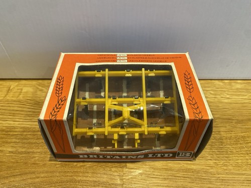 Britains vintage farm toys - vintage,