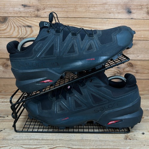 Salomon trainers womens size - trainers,
