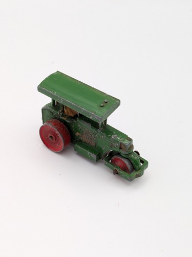 Lesney matchbox aveling - lesney,