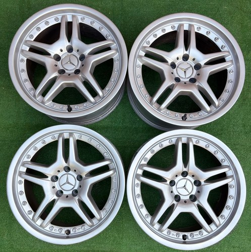 Mercedes monoblock style e - monoblock, style,
