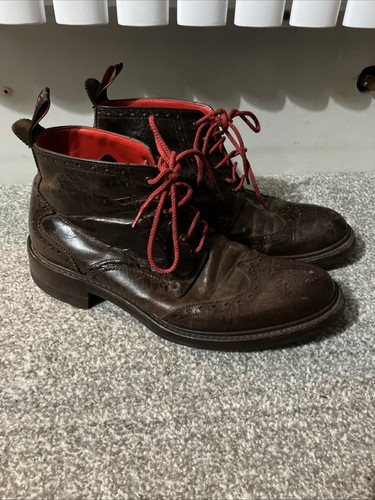 Jeffrey west mens hannibal - west,