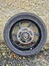 Honda CBR600F F3 1995 1996