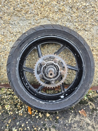 Honda cbr600f 1995 1996 - honda, f3