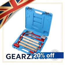 Heavy Duty Auto Body Repair