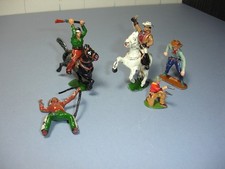 Timpo benbros metal cowboys