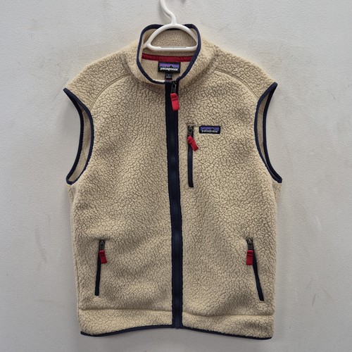 Patagonia men retro pile - men's,