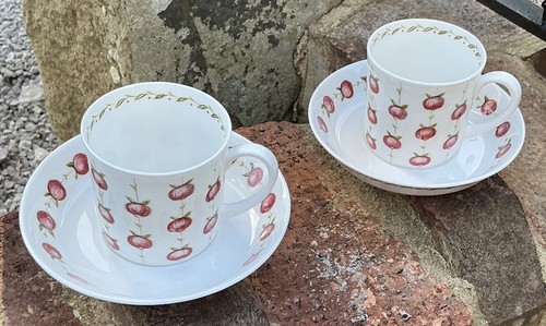 Vintage susie cooper apple gay - cooper,