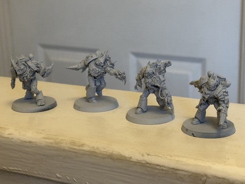Warhammer horus heresy - horus, space