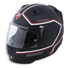 Ducati Red Line Full Face