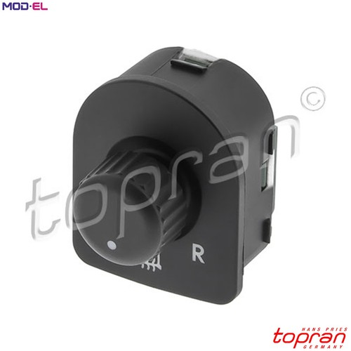 Switch exterior rearview - switch,
