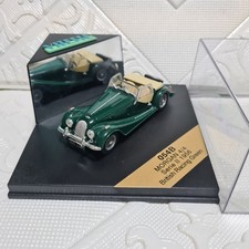 Vitesse 1:43 054b Morgan 4/4