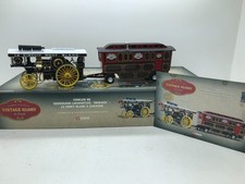 CORGI 1:50 SCALE 80110 FOWLER