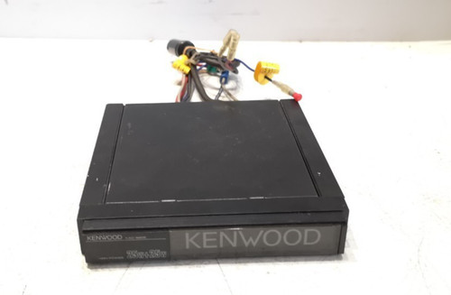 Vintage kenwood kac 5205 - vintage,