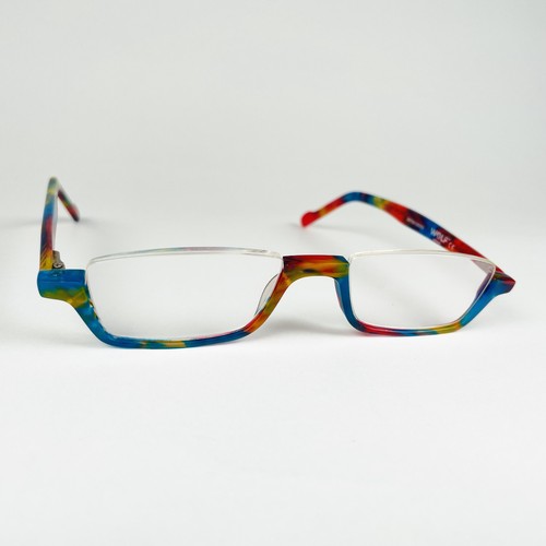Wolf eyeglasses multicolour - eyeglasses,