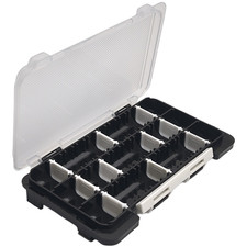 Fishing Lure Bait Box 17.5
