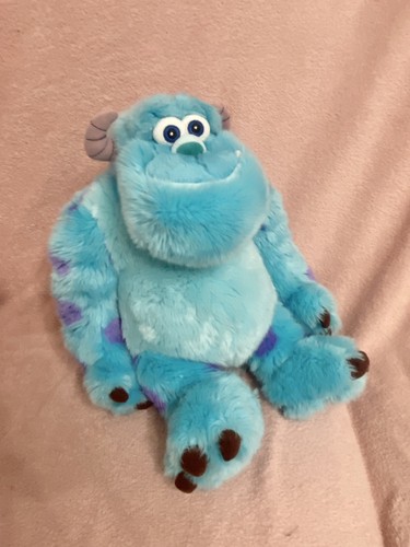 Disney pixar sully monsters - pixar,