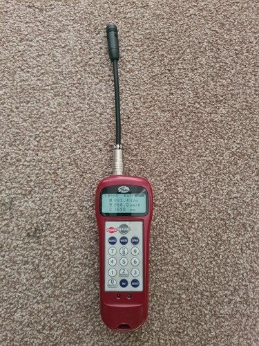 Gates sonic tension - gates, 507c