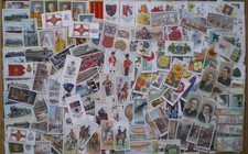 VERY GOOD CONDITION CIGARETTE