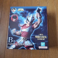 Saint seiya pegasus - saint,