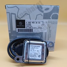 NOX SENSOR FOR MERCEDES C-Class W205 C180 C220 C250 5WH96682D A0009053503 New