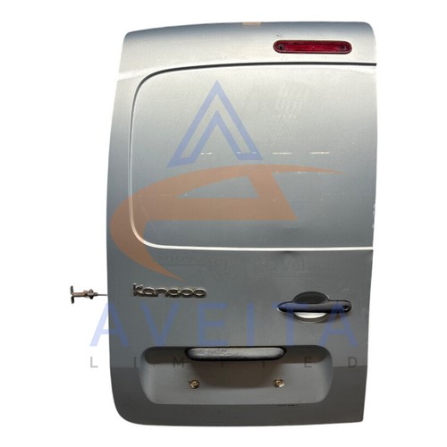 Renault kangoo 2013 - renault, ze