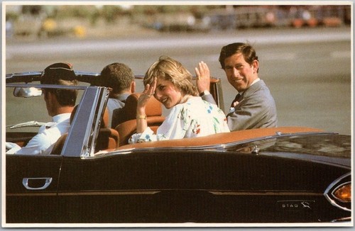 1981 royal wedding princess - 1981,