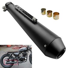 Universal 440mm Black