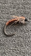 3 Cove Pheasant Tail