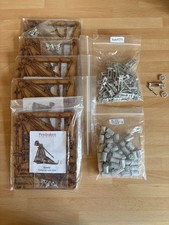 10mm Pendraken Siege Equipment