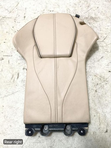 Rear seat aston martin - seat,