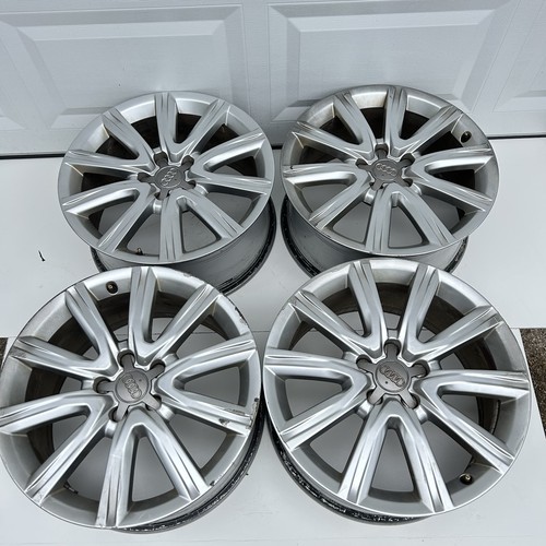 2012 2017 audi c7 - c7, 18x8