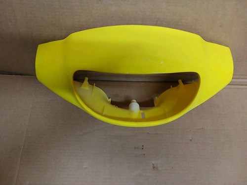 Peugeot vclic headlight panel - vclic,