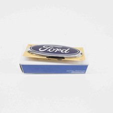 FORD KA+ MK3 Rear Tailgate