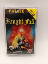 KNIGHT FALL  - Pirate -