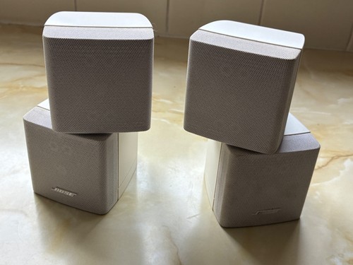 Bose acoustimass series - acoustimass,
